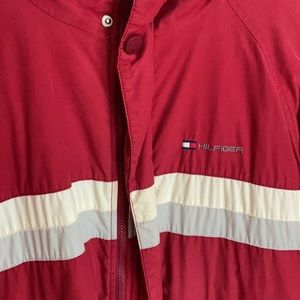 Tommy Hilfiger jacket